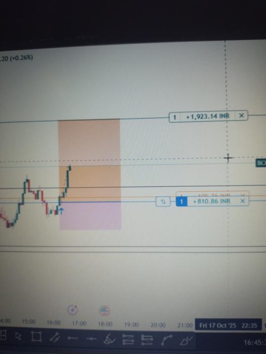 Bitcoin Cash / USD 