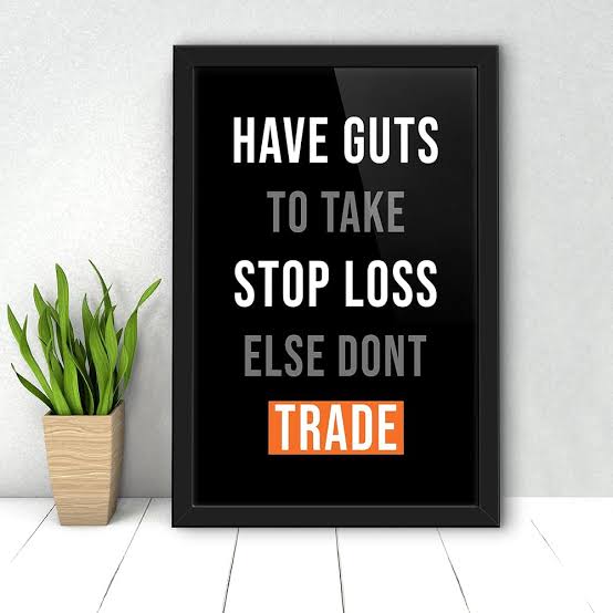 Warning ⚠️ for all the traders🚨