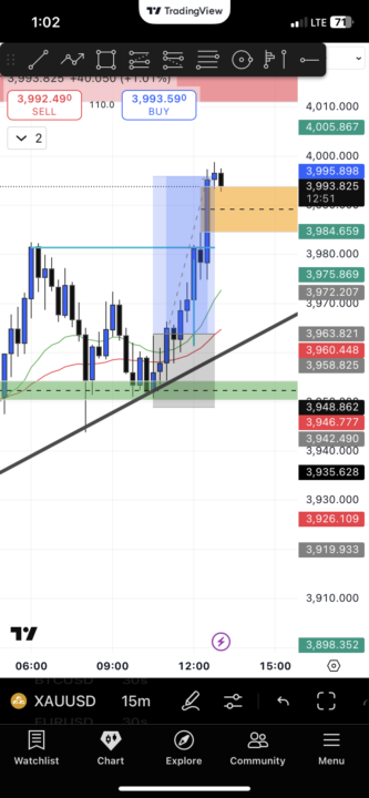 GOLD TP 🚩