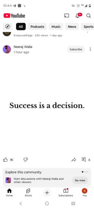 True💹