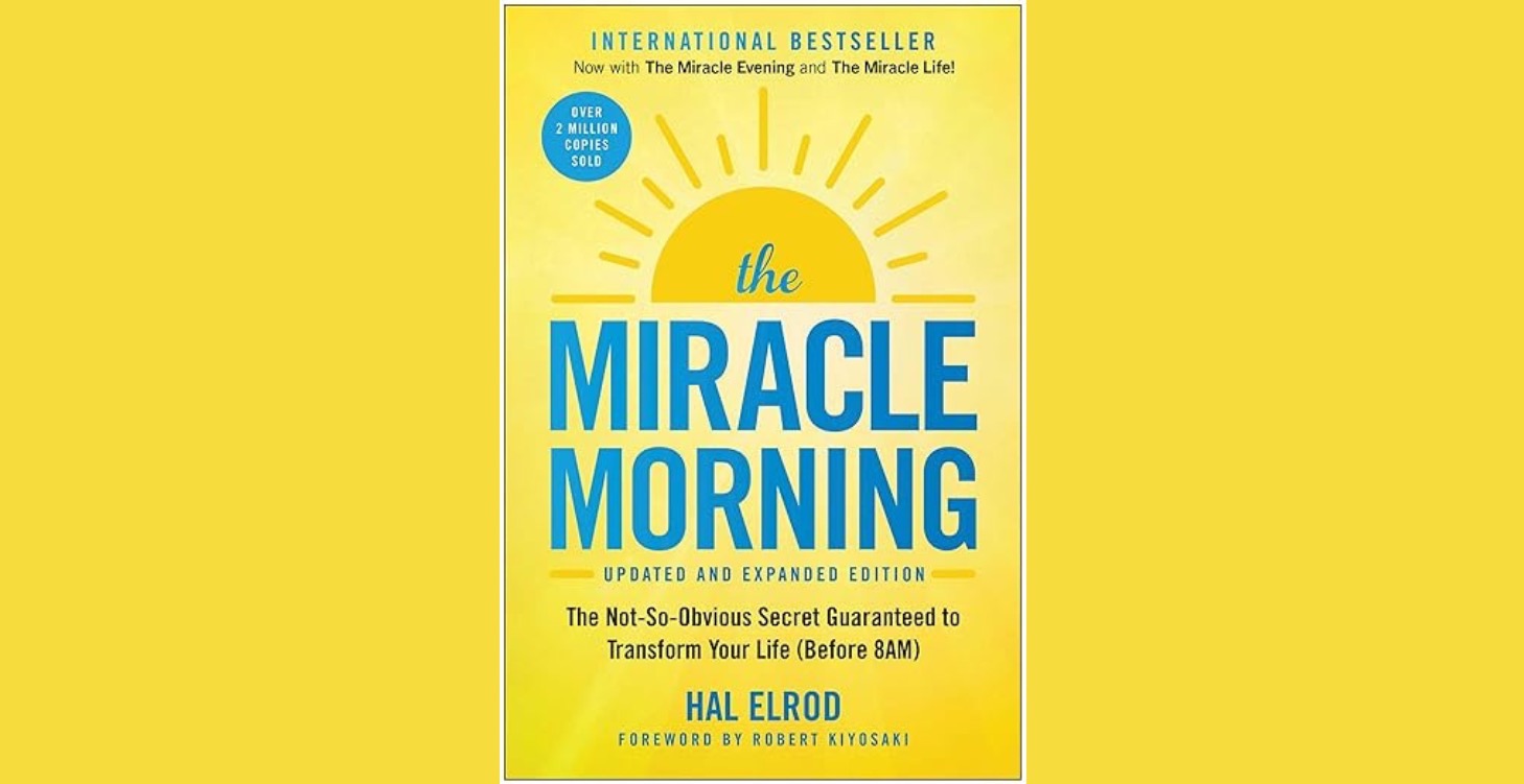 The Miracle Morning [08.2025]