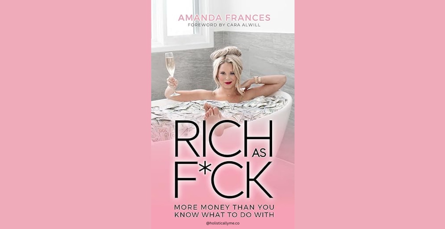 Rich as F*ck [09.2025]