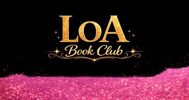Law of Attraction Book Club