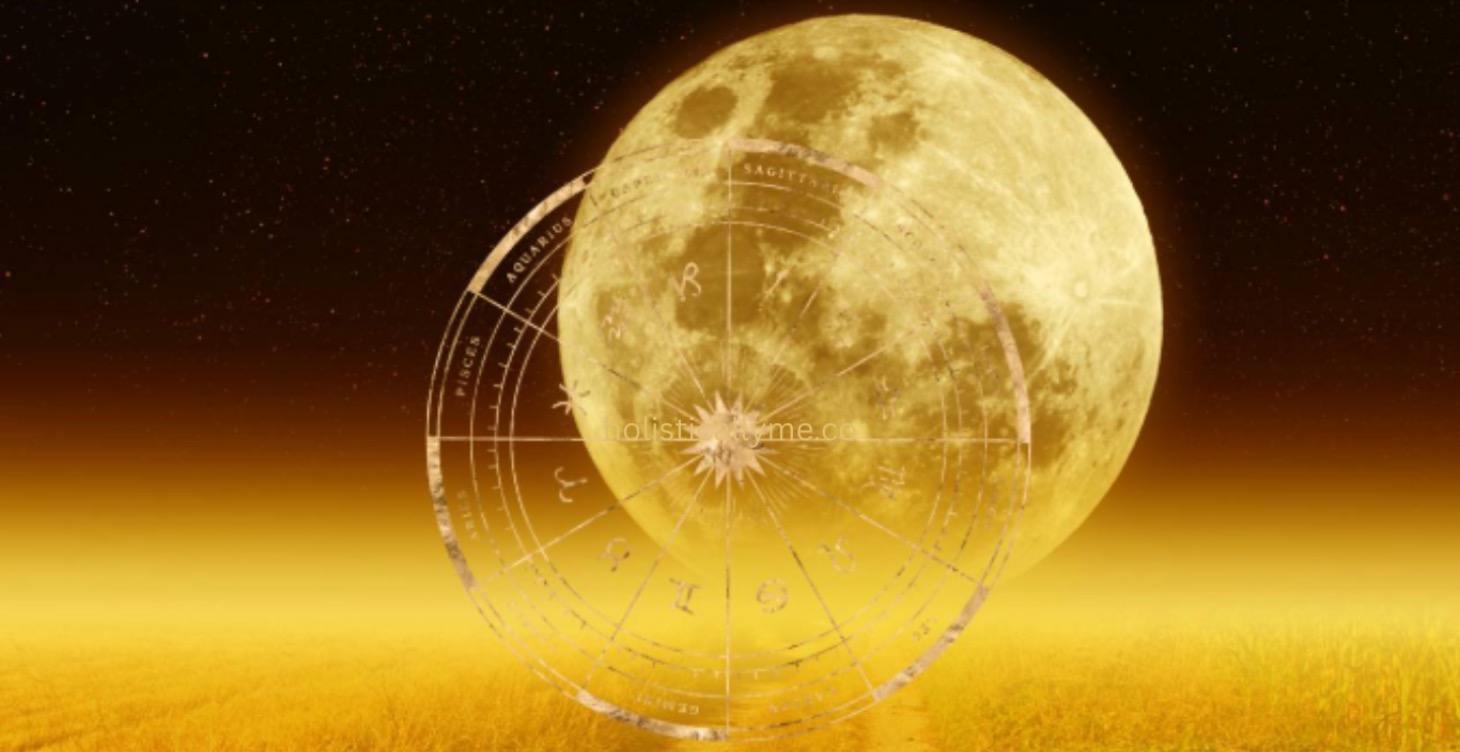 Manifest with the New Moon