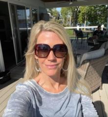 Annette Hamilton
