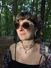 Lila Lilie