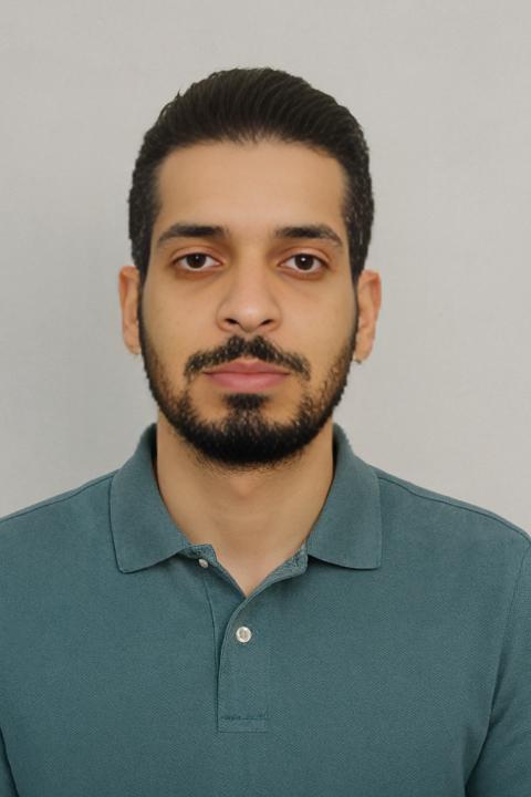Mohammed Imad Eddine