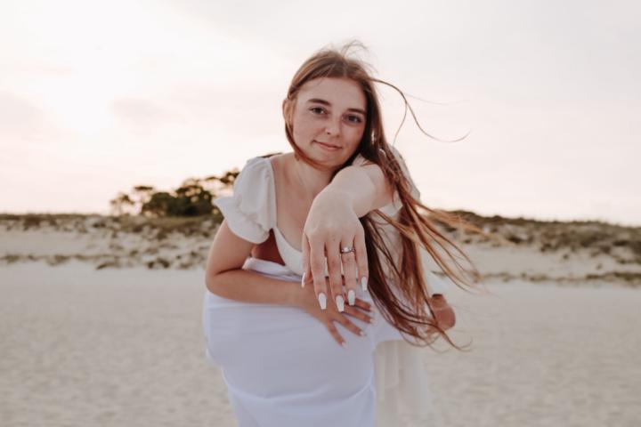Hailey Denny