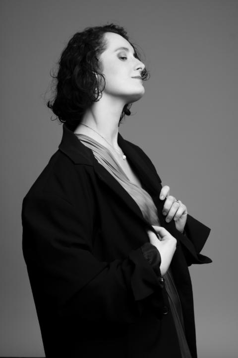 Aline Chauvin