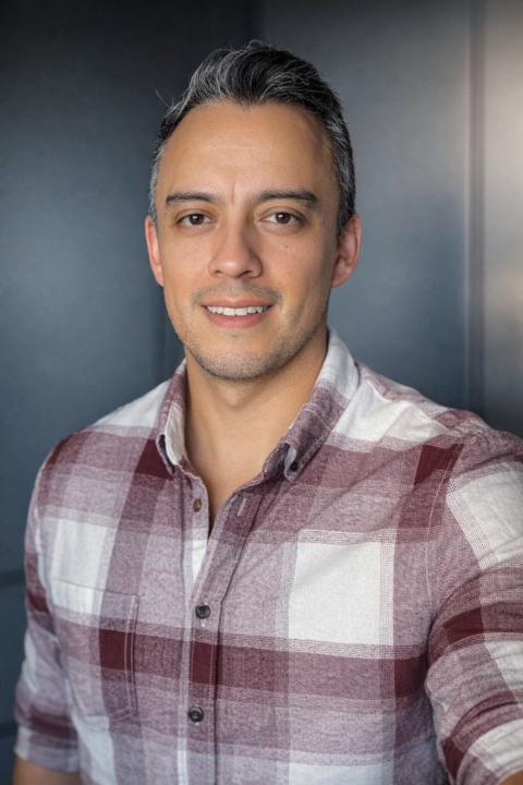 Carlos Valencia