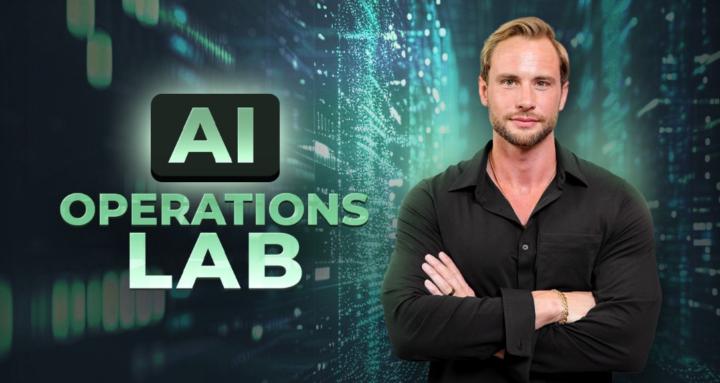 AI Operations Lab