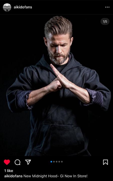 Erik Allan