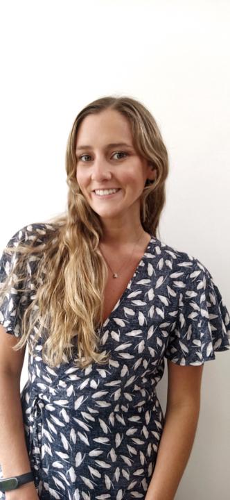 Macarena Gonzalez