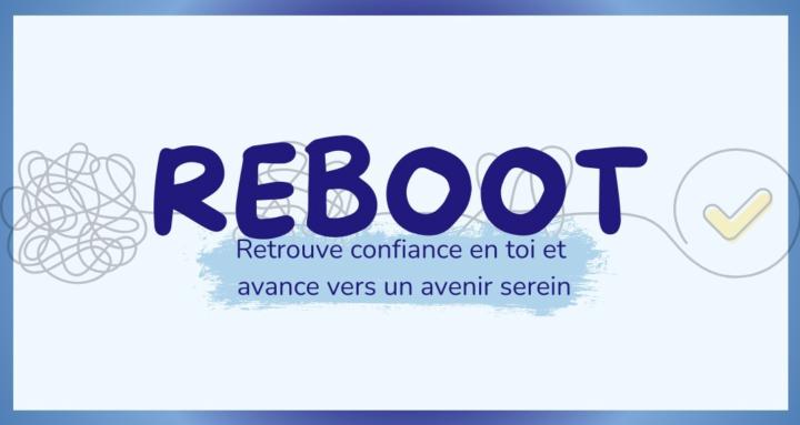 REBOOT 💃