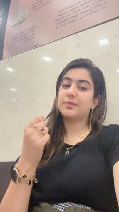 Aafreen Bhat
