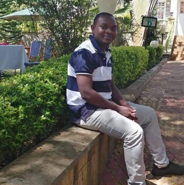 Samuel Mwaniki