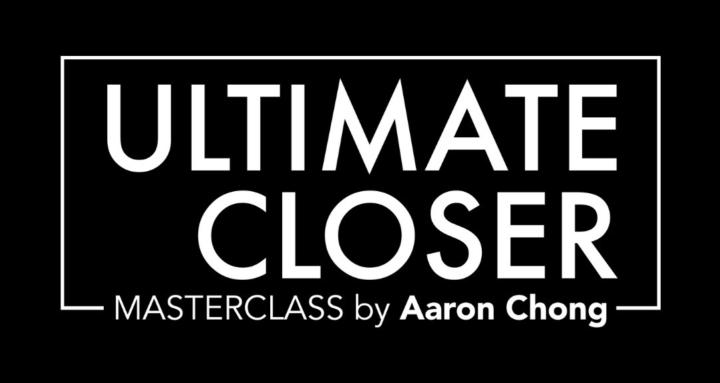 Ultimate Closer Masterclass