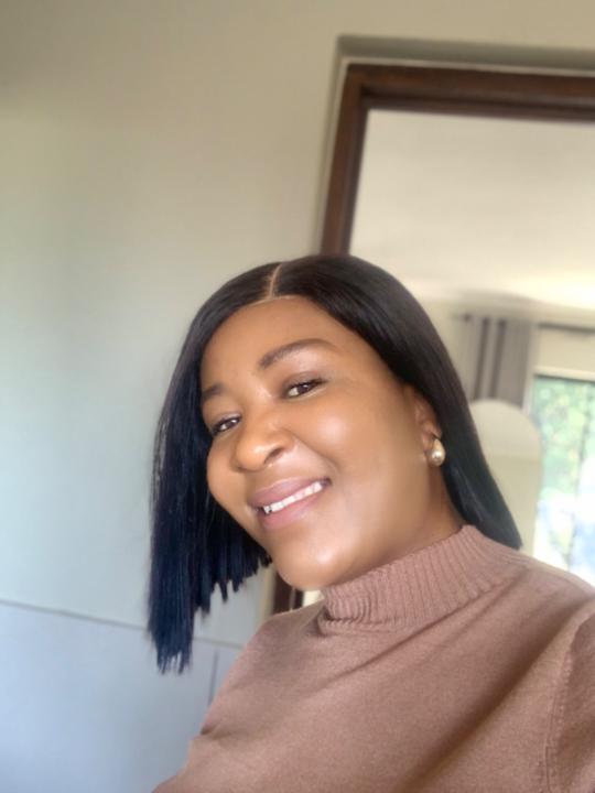 Mandy Shezi