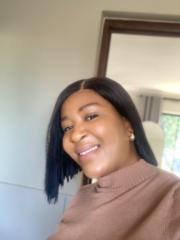 Mandy Shezi