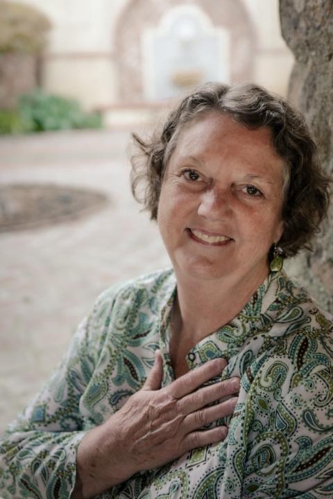 Terri Moon