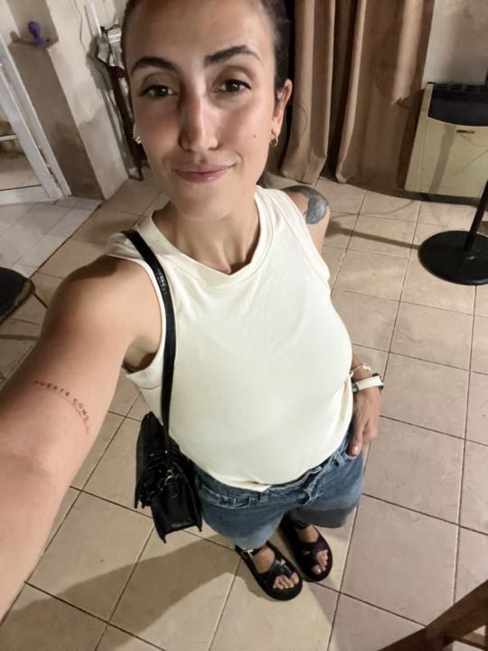 Lucila Donate