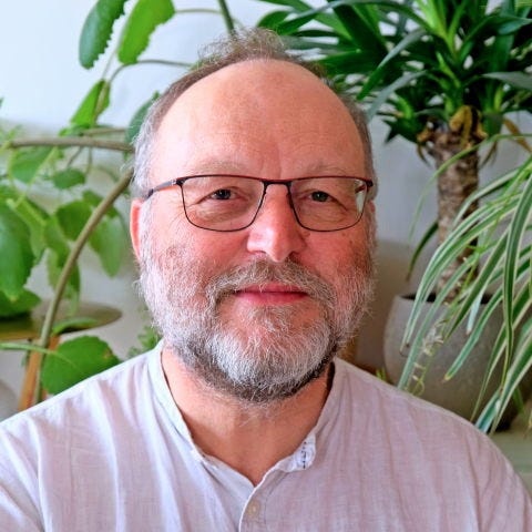 Jérôme Nathanael