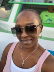 Lashay Moore