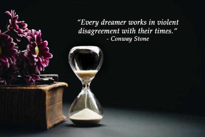 Dreamers