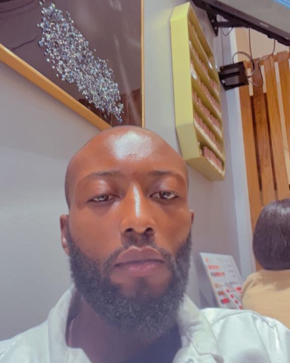 Mbuyi Mumbata