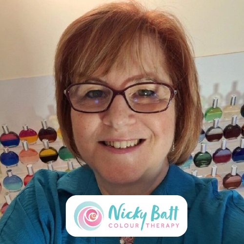 Nicky Batt