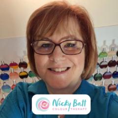 Nicky Batt