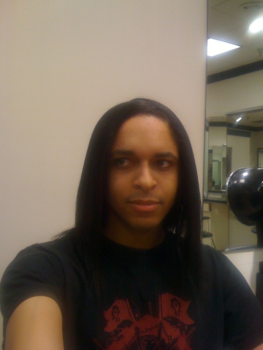 Jarrod Ball