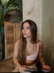 Lucia Cañas Alba