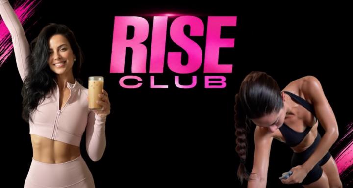 Rise Club