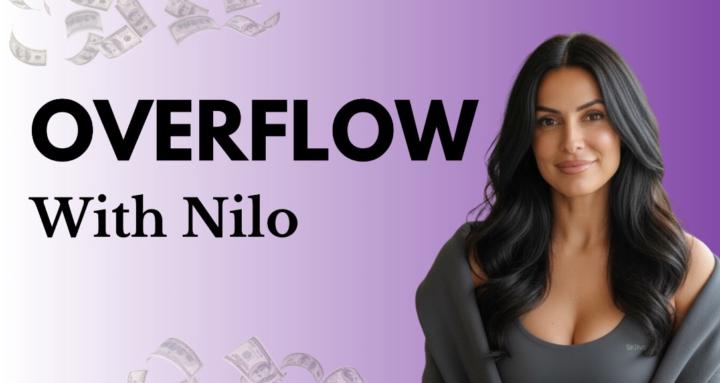 Overflow with Nilo