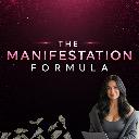 The Manifestation Formula logo