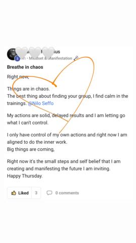 The Manifestation Formula gallery image