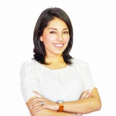 Gabriela Oña Ruiz