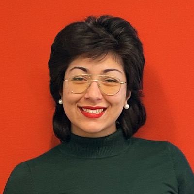 Mimi Blanchard