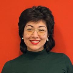 Mimi Blanchard