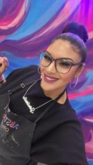 Elizabeth Spinderella