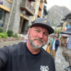 Steve Schroeder
