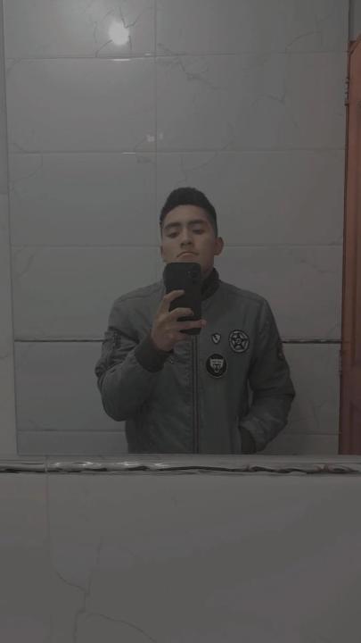 Fidel Huarhua