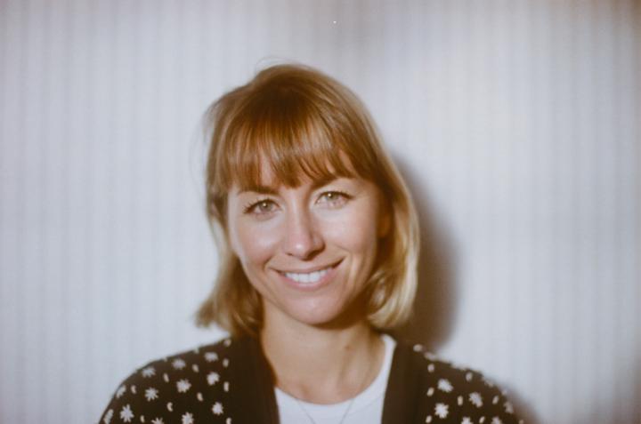 Faith Mcallister