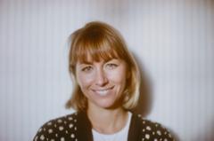 Faith Mcallister