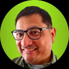 Tony Estacio