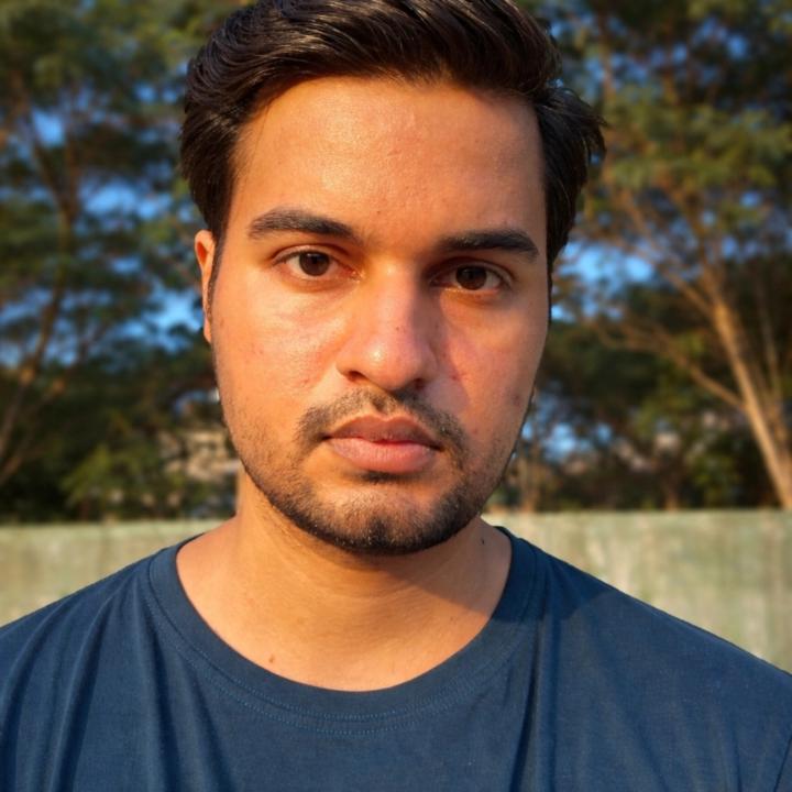 Pranav Sharma