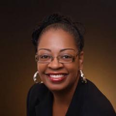 Monica Bryant-Taylor
