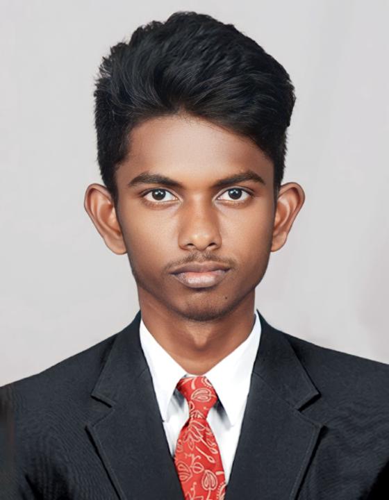 Sujith S