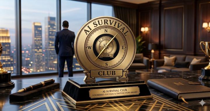 AI Survival Club
